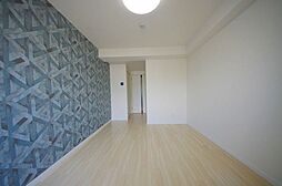 S-FORT桜ノ宮 4階1Kのリビング/ダイニング