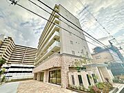 プレジオ今福鶴見の賃貸物件