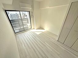 S-RESIDENCE都島Elegant 12階1Kのリビング/ダイニング