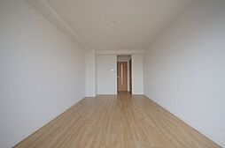 ヴィラナリー関目 4階1Kのリビング/ダイニング