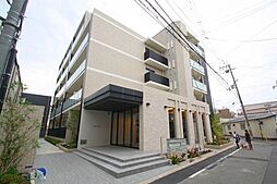 SK　residence　城北
