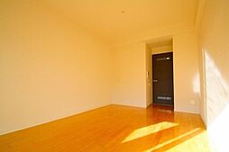 グラマシー京橋 3階1Kのリビング/ダイニング