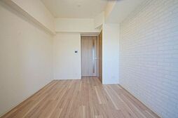 プレサンス桜ノ宮イーサリアル 5階1Kのリビング/ダイニング