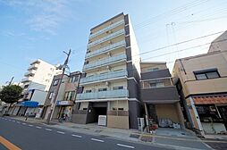 ドゥエリング森小路