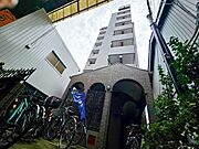 今里駅より徒歩3分 4階 築22年5ヶ月の賃貸物件