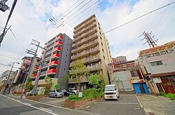 アップルガーデンコート城東