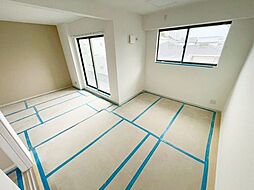 SOUTH COAT 2階2LDKのリビング/ダイニング