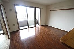 ヴェルデュールカー 1階3LDKのリビング/ダイニング