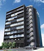 寺田町駅より徒歩3分 10階 新築の賃貸物件