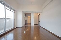 ラフィーネ・シャンブル 2階1LDKのリビング/ダイニング