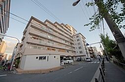 シャルマンコーポ野江第2期