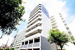 ロイヤルクイーンズパーク浪速