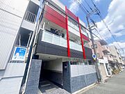 プラディオ成育の賃貸物件