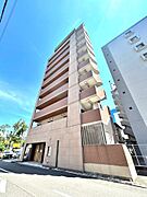 コンソラーレ東野田の賃貸物件