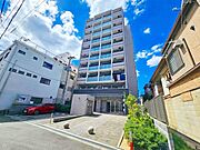 ジアコスモ大阪城南2の賃貸物件