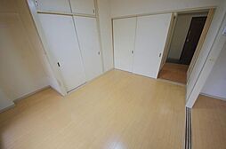 エルパラッツォ京橋 3階2Kのリビング/ダイニング