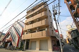 ガレットコート