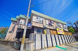 ニューアケボノマンション