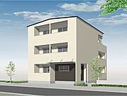 シエークル鴫野の賃貸物件