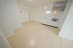 セレニティ野江 3階1LDKのリビング/ダイニング