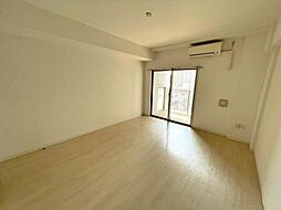 トレス・アコルデ 4階1Kのリビング/ダイニング