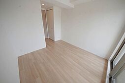 エスリード京橋桜ノ宮公園 11階1Kのリビング/ダイニング