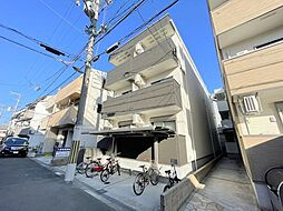 フジパレス横堤I番館