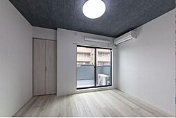 CRASTINE新森2丁目 1階1Kのリビング/ダイニング