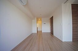 グランドール清水 3階1LDKのリビング/ダイニング