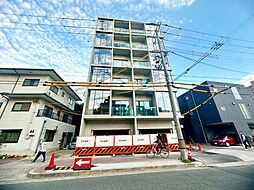 ALFA 3階1LDKの室内