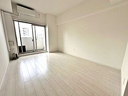 レオンコンフォート桜ノ宮 5階1Kのリビング/ダイニング