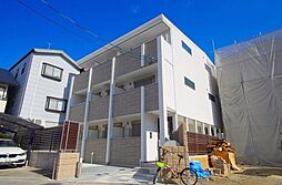 クリエオーレ清水