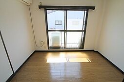 メゾン関目 2階1Kのリビング/ダイニング