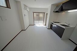 Gradito千林大宮（グラディート千林大宮） 1階1LDKのリビング/ダイニング