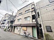 サンライズ野江の賃貸物件