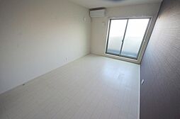 フジパレス城東諏訪ノースII番館 1階1Kのリビング/ダイニング