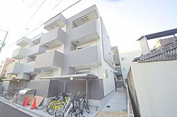 フジパレス城東諏訪ノースII番館