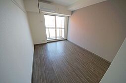 サンヴィラ千林 6階1Kのリビング/ダイニング