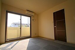 メゾンドヴィレ都島 4階1Kのリビング/ダイニング