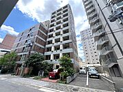 シャトーアスティナ京橋アルトの賃貸物件