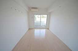 セイワパレス大阪城北 7階1Kのリビング/ダイニング