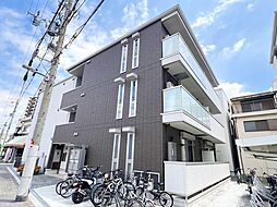 プルミエール蒲生