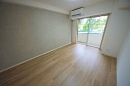 エルプエンテ緑橋 3階1Kのリビング/ダイニング