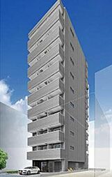 エルプエンテ緑橋