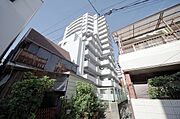千林大宮駅より徒歩3分 2階 築38年の賃貸物件