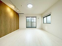 フジパレス滝井元町I番館 1階1Kのリビング/ダイニング