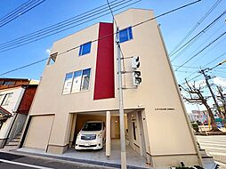 LUX square　SHIMIZU