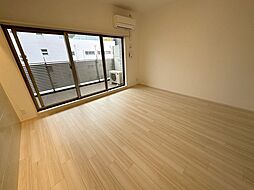 プレジオ今福鶴見 3階1LDKのリビング/ダイニング