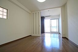 アーバネックス京橋 7階1DKのリビング/ダイニング