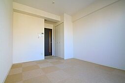 ヴィヴィッド京橋 4階1Kのリビング/ダイニング